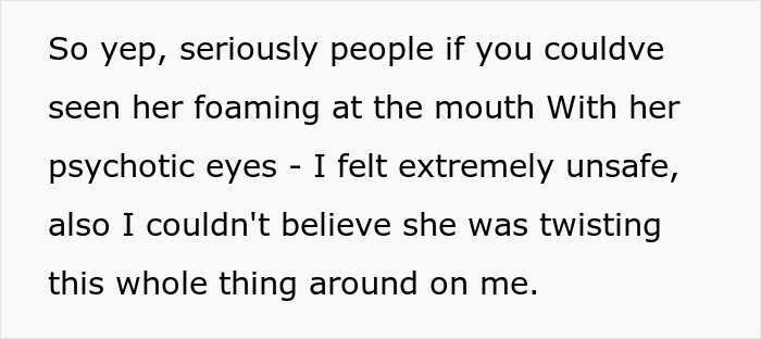 MIL Poisons Family Dog, Verbally Attacks Woman, Is Still Shocked She’s Kicked Out Of Their House And Life