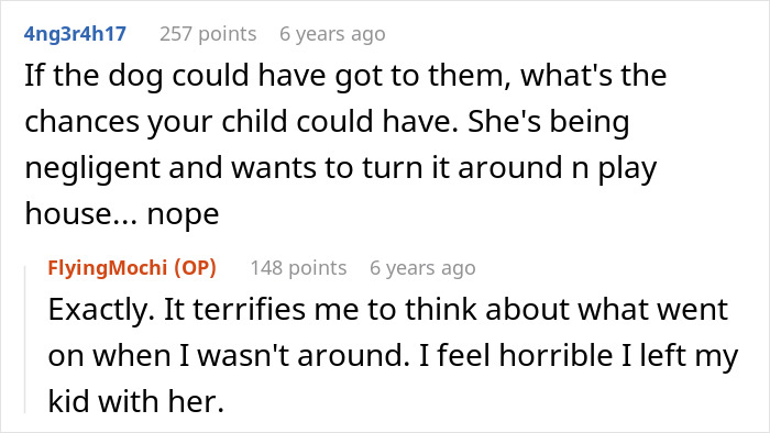 MIL Poisons Family Dog, Verbally Attacks Woman, Is Still Shocked She’s Kicked Out Of Their House And Life