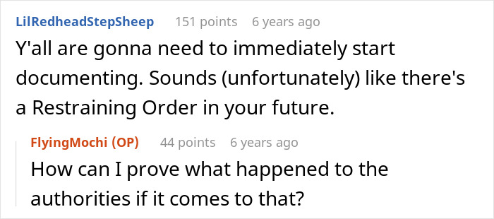 MIL Poisons Family Dog, Verbally Attacks Woman, Is Still Shocked She’s Kicked Out Of Their House And Life