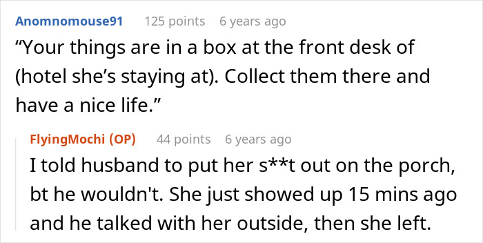 MIL Poisons Family Dog, Verbally Attacks Woman, Is Still Shocked She’s Kicked Out Of Their House And Life