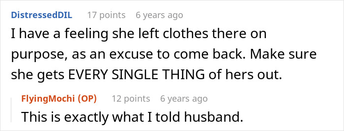 MIL Poisons Family Dog, Verbally Attacks Woman, Is Still Shocked She’s Kicked Out Of Their House And Life