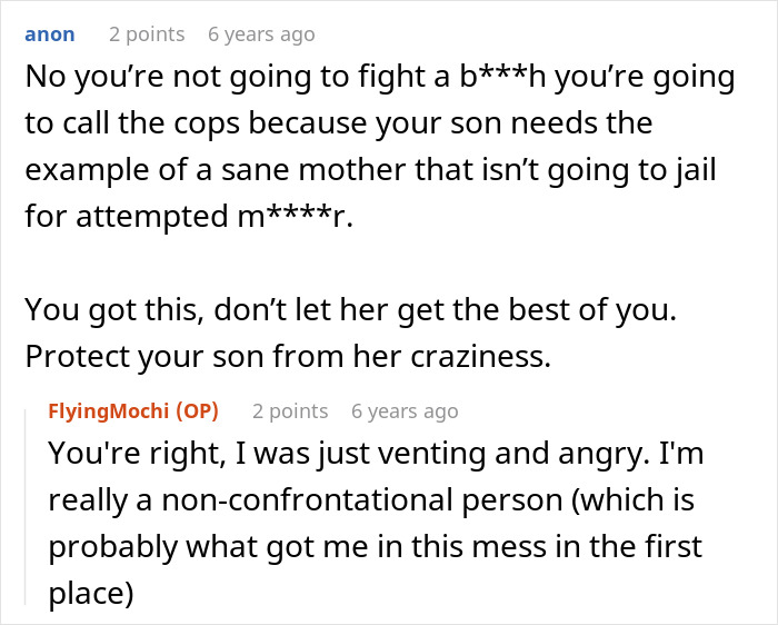 MIL Poisons Family Dog, Verbally Attacks Woman, Is Still Shocked She’s Kicked Out Of Their House And Life
