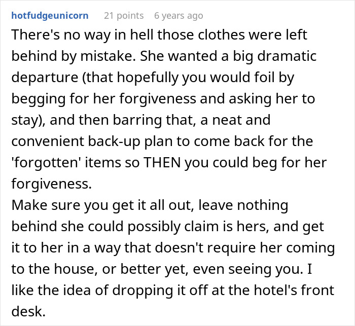 MIL Poisons Family Dog, Verbally Attacks Woman, Is Still Shocked She’s Kicked Out Of Their House And Life