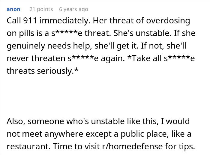 MIL Poisons Family Dog, Verbally Attacks Woman, Is Still Shocked She’s Kicked Out Of Their House And Life
