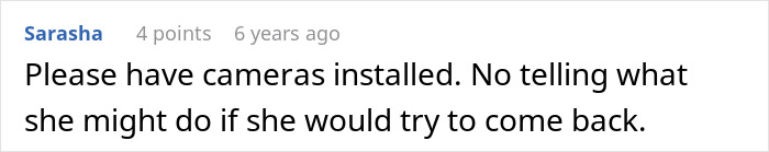 MIL Poisons Family Dog, Verbally Attacks Woman, Is Still Shocked She’s Kicked Out Of Their House And Life