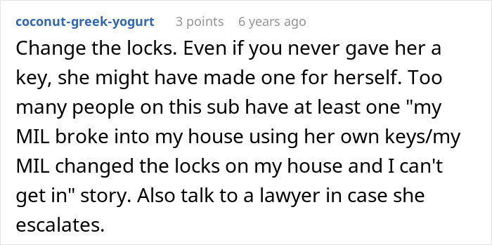 MIL Poisons Family Dog, Verbally Attacks Woman, Is Still Shocked She’s Kicked Out Of Their House And Life