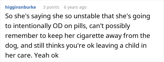 MIL Poisons Family Dog, Verbally Attacks Woman, Is Still Shocked She’s Kicked Out Of Their House And Life