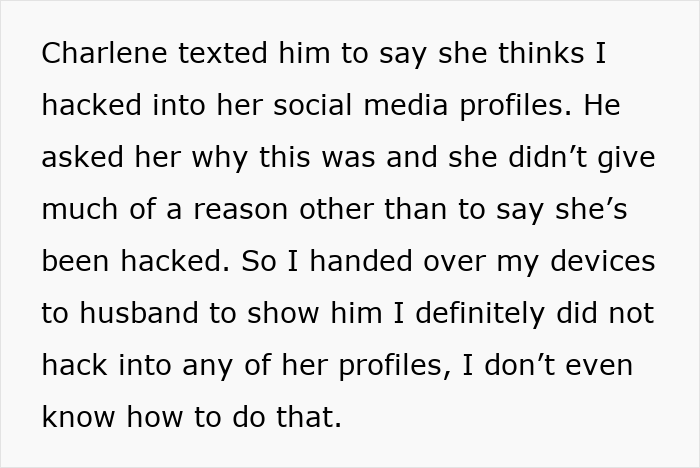 Woman Receives &ldquo;Proof&rdquo; That Her Husband Is Cheating, Finds Out How Crazy Ex-Girlfriends Can Get