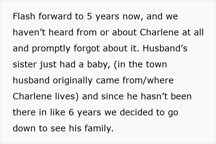 Woman Receives &ldquo;Proof&rdquo; That Her Husband Is Cheating, Finds Out How Crazy Ex-Girlfriends Can Get