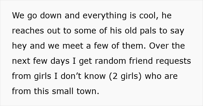 Woman Receives &ldquo;Proof&rdquo; That Her Husband Is Cheating, Finds Out How Crazy Ex-Girlfriends Can Get