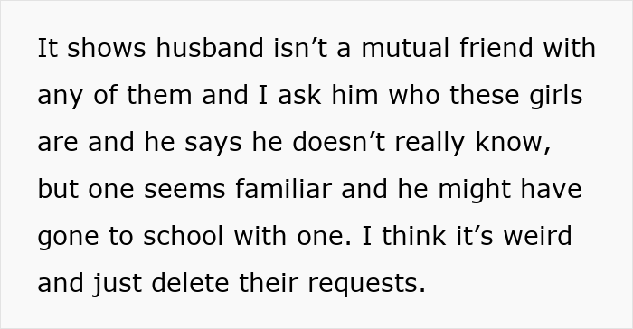 Woman Receives &ldquo;Proof&rdquo; That Her Husband Is Cheating, Finds Out How Crazy Ex-Girlfriends Can Get