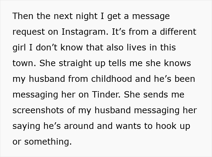 Woman Receives &ldquo;Proof&rdquo; That Her Husband Is Cheating, Finds Out How Crazy Ex-Girlfriends Can Get