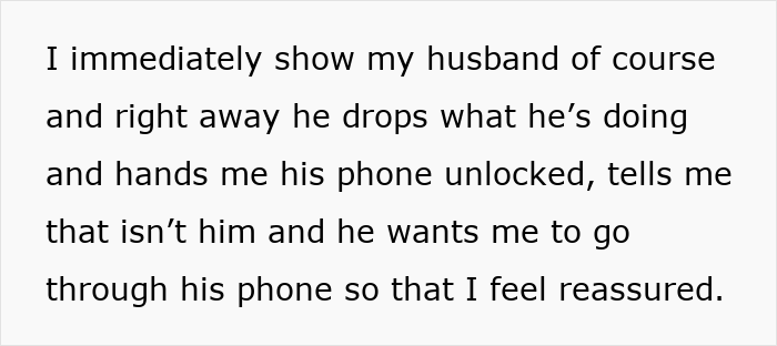 Woman Receives &ldquo;Proof&rdquo; That Her Husband Is Cheating, Finds Out How Crazy Ex-Girlfriends Can Get