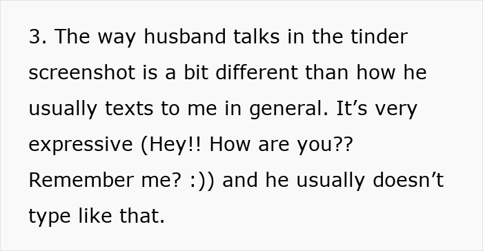 Woman Receives &ldquo;Proof&rdquo; That Her Husband Is Cheating, Finds Out How Crazy Ex-Girlfriends Can Get