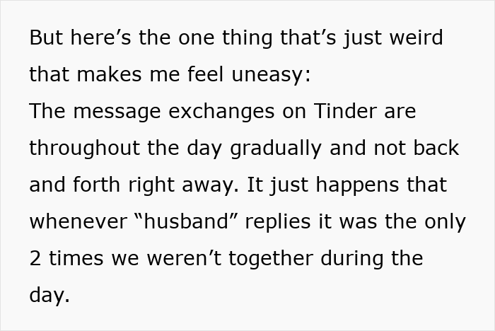 Woman Receives &ldquo;Proof&rdquo; That Her Husband Is Cheating, Finds Out How Crazy Ex-Girlfriends Can Get