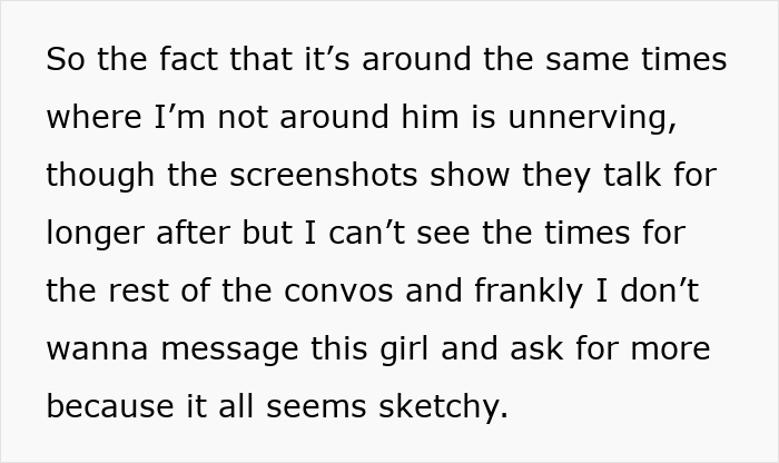 Woman Receives &ldquo;Proof&rdquo; That Her Husband Is Cheating, Finds Out How Crazy Ex-Girlfriends Can Get