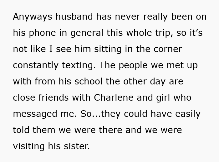 Woman Receives &ldquo;Proof&rdquo; That Her Husband Is Cheating, Finds Out How Crazy Ex-Girlfriends Can Get