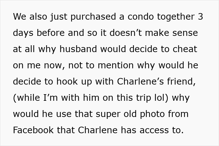 Woman Receives &ldquo;Proof&rdquo; That Her Husband Is Cheating, Finds Out How Crazy Ex-Girlfriends Can Get