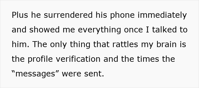 Woman Receives &ldquo;Proof&rdquo; That Her Husband Is Cheating, Finds Out How Crazy Ex-Girlfriends Can Get