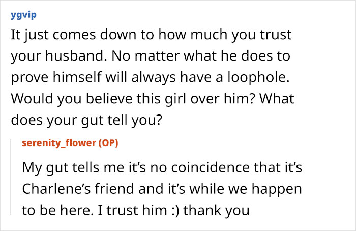 Woman Receives &ldquo;Proof&rdquo; That Her Husband Is Cheating, Finds Out How Crazy Ex-Girlfriends Can Get