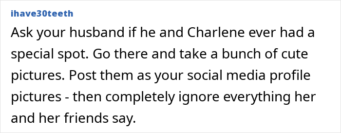 Woman Receives &ldquo;Proof&rdquo; That Her Husband Is Cheating, Finds Out How Crazy Ex-Girlfriends Can Get
