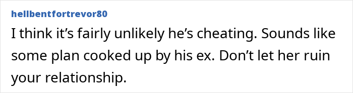 Woman Receives &ldquo;Proof&rdquo; That Her Husband Is Cheating, Finds Out How Crazy Ex-Girlfriends Can Get