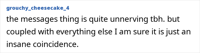 Woman Receives &ldquo;Proof&rdquo; That Her Husband Is Cheating, Finds Out How Crazy Ex-Girlfriends Can Get