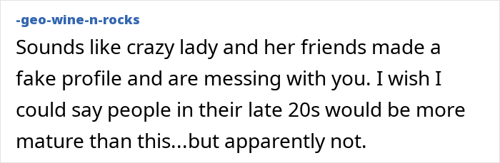 Woman Receives &ldquo;Proof&rdquo; That Her Husband Is Cheating, Finds Out How Crazy Ex-Girlfriends Can Get