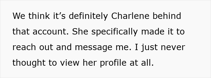 Woman Receives &ldquo;Proof&rdquo; That Her Husband Is Cheating, Finds Out How Crazy Ex-Girlfriends Can Get