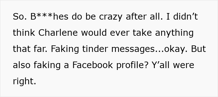 Woman Receives &ldquo;Proof&rdquo; That Her Husband Is Cheating, Finds Out How Crazy Ex-Girlfriends Can Get