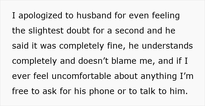 Woman Receives &ldquo;Proof&rdquo; That Her Husband Is Cheating, Finds Out How Crazy Ex-Girlfriends Can Get