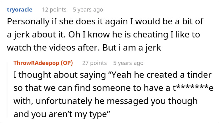 Woman Receives &ldquo;Proof&rdquo; That Her Husband Is Cheating, Finds Out How Crazy Ex-Girlfriends Can Get