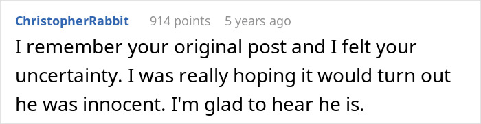 Woman Receives &ldquo;Proof&rdquo; That Her Husband Is Cheating, Finds Out How Crazy Ex-Girlfriends Can Get