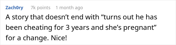 Woman Receives &ldquo;Proof&rdquo; That Her Husband Is Cheating, Finds Out How Crazy Ex-Girlfriends Can Get