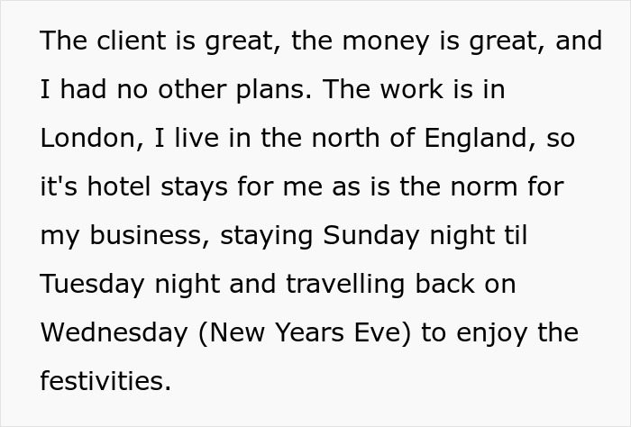 Man Loses It When GF Can’t Comprehend That His Business Trip Is Not Their Romantic Getaway Man Loses It When GF Can’t Comprehend That His Business Trip Is Not Their Romantic Getaway