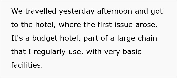 Man Loses It When GF Can’t Comprehend That His Business Trip Is Not Their Romantic Getaway Man Loses It When GF Can’t Comprehend That His Business Trip Is Not Their Romantic Getaway