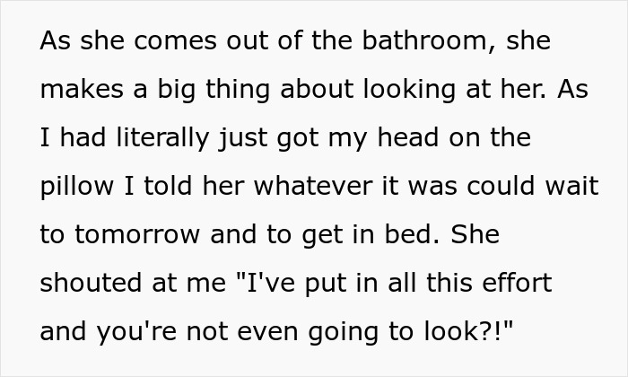 Man Loses It When GF Can’t Comprehend That His Business Trip Is Not Their Romantic Getaway Man Loses It When GF Can’t Comprehend That His Business Trip Is Not Their Romantic Getaway