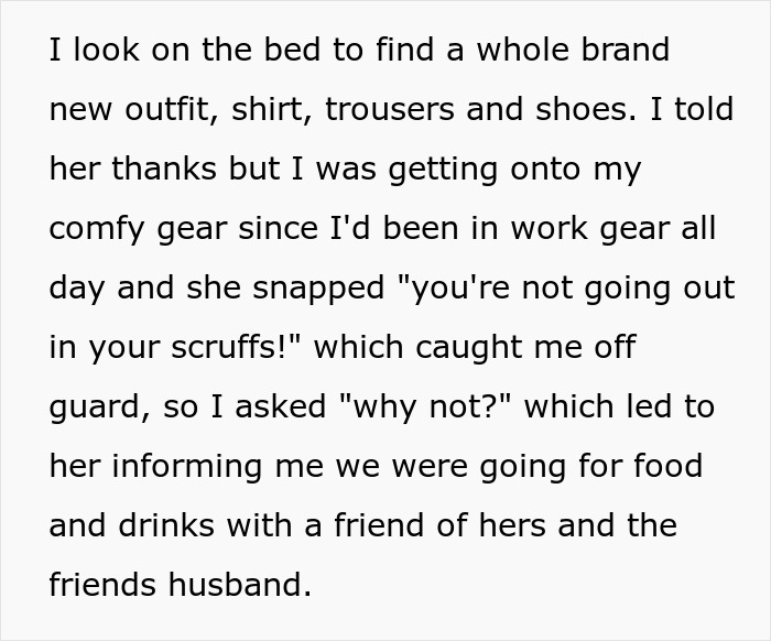 Man Loses It When GF Can’t Comprehend That His Business Trip Is Not Their Romantic Getaway Man Loses It When GF Can’t Comprehend That His Business Trip Is Not Their Romantic Getaway