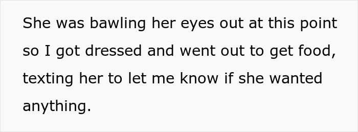 Man Loses It When GF Can’t Comprehend That His Business Trip Is Not Their Romantic Getaway Man Loses It When GF Can’t Comprehend That His Business Trip Is Not Their Romantic Getaway