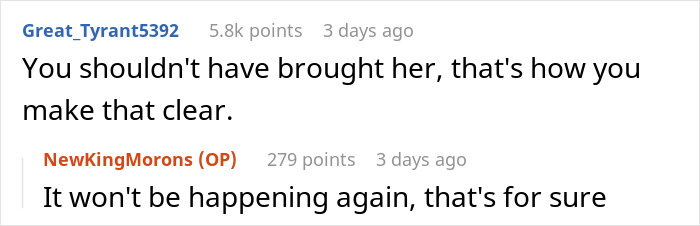 Man Loses It When GF Can’t Comprehend That His Business Trip Is Not Their Romantic Getaway Man Loses It When GF Can’t Comprehend That His Business Trip Is Not Their Romantic Getaway