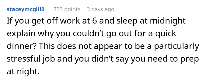 Man Loses It When GF Can’t Comprehend That His Business Trip Is Not Their Romantic Getaway Man Loses It When GF Can’t Comprehend That His Business Trip Is Not Their Romantic Getaway