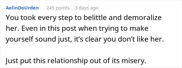 Man Loses It When GF Can’t Comprehend That His Business Trip Is Not Their Romantic Getaway Man Loses It When GF Can’t Comprehend That His Business Trip Is Not Their Romantic Getaway