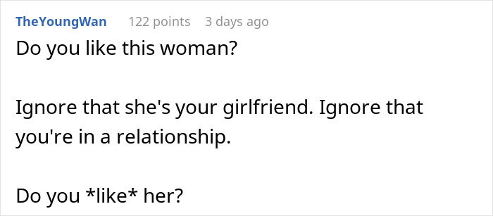 Man Loses It When GF Can’t Comprehend That His Business Trip Is Not Their Romantic Getaway Man Loses It When GF Can’t Comprehend That His Business Trip Is Not Their Romantic Getaway