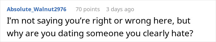 Man Loses It When GF Can’t Comprehend That His Business Trip Is Not Their Romantic Getaway Man Loses It When GF Can’t Comprehend That His Business Trip Is Not Their Romantic Getaway