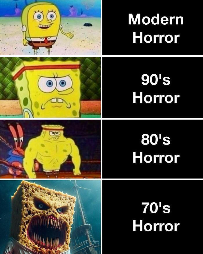 80 Movie Memes That Are Funnier Than Their Bloopers