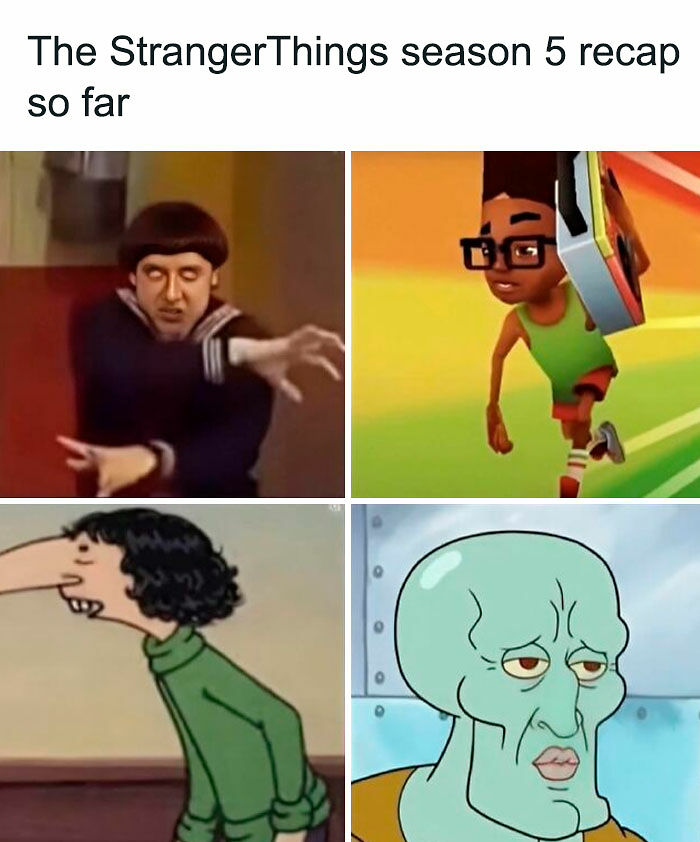 80 Movie Memes That Are Funnier Than Their Bloopers