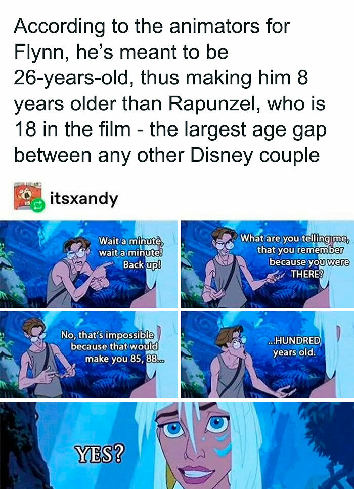 80 Movie Memes That Are Funnier Than Their Bloopers