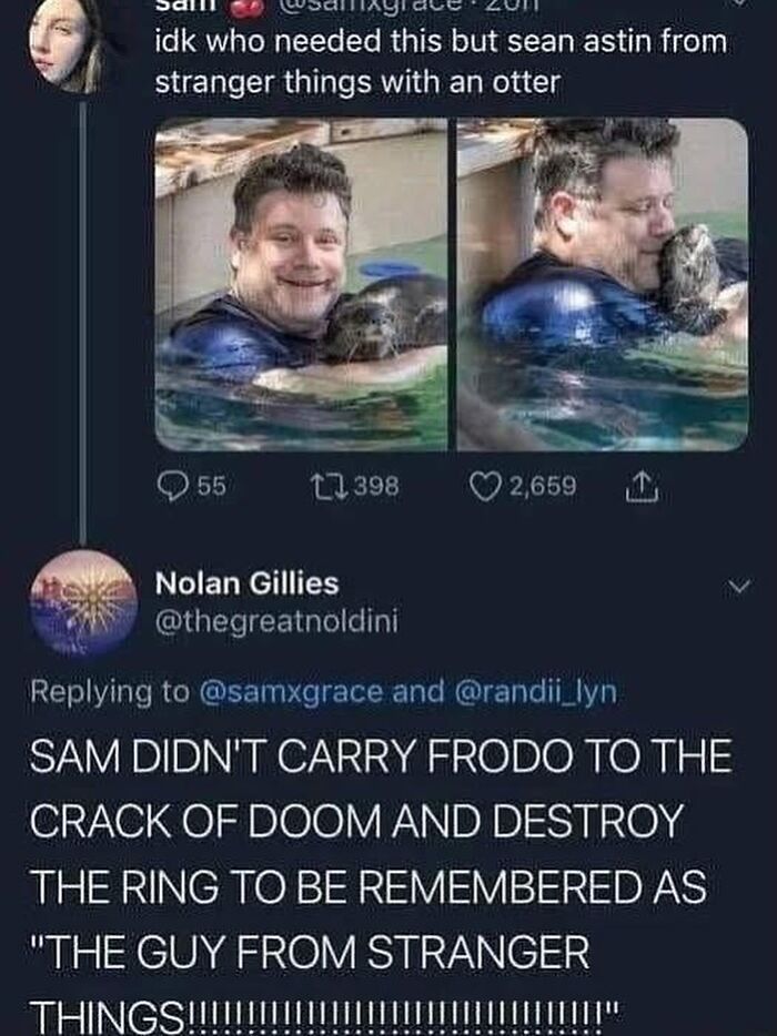 80 Movie Memes That Are Funnier Than Their Bloopers