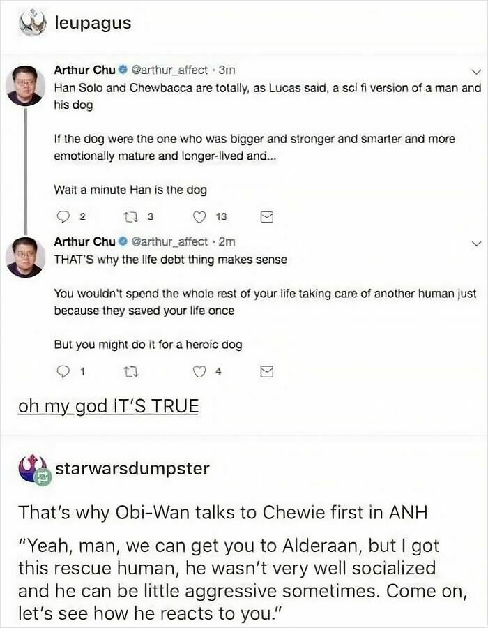 80 Movie Memes That Are Funnier Than Their Bloopers