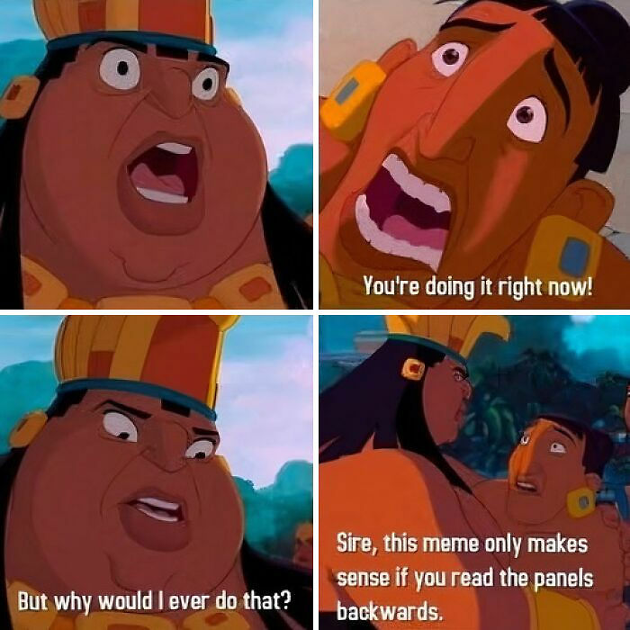 80 Movie Memes That Are Funnier Than Their Bloopers